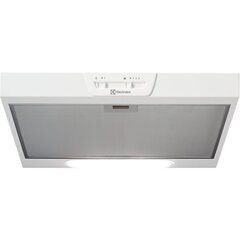 Товар с повреждением. Õhupuhasti Electrolux LFU215W, 50 cm цена и информация | Товары с повреждениями | hansapost.ee