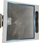 Defektiga toode. Õhupuhasti Electrolux LFU215W, 50 cm hind ja info | Defektiga tooted | hansapost.ee