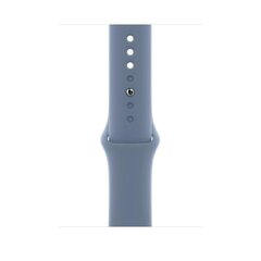 Sport Band Blue цена и информация | Аксессуары для смарт-часов и браслетов | hansapost.ee