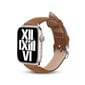 Crong Watch Band Brown hind ja info | Nutikellade aksessuaarid ja tarvikud | hansapost.ee