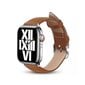 Crong Watch Band Brown hind ja info | Nutikellade aksessuaarid ja tarvikud | hansapost.ee