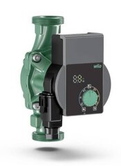 Pump Wilo yonos 25-40 130 mm, 1 tk цена и информация | Насосы для чистой воды | hansapost.ee