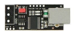 MSX Elektronika MAX485 hind ja info | Konstruktorid, robootika ja tarvikud | hansapost.ee