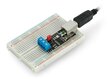 MSX Elektronika MAX485 цена и информация | Konstruktorid, robootika ja tarvikud | hansapost.ee