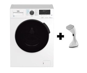 Beko HTE7616X0 + kingituseks Beko STM3116W hind ja info | Pesumasinad | hansapost.ee