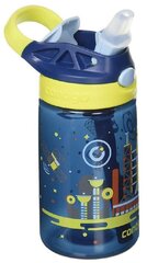 Детская бутылка для питьевой воды Contigo Gizmo Flip, 420 мл цена и информация | Бутылки для воды | hansapost.ee