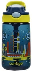 Laste joogipudel Contigo Gizmo Flip, 420 ml hind ja info | Contigo Matkatarbed | hansapost.ee