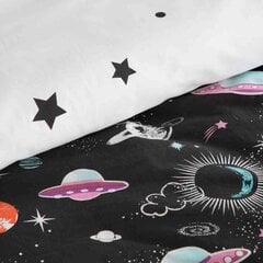 Cosmos детский комплект постельного белья, 160 см x 200 см, 3 части цена и информация | Детское постельное бельё | hansapost.ee