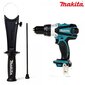 Akutrelli komplekt Makita DLX2145TJ 18V цена и информация | Akutrellid, puurid ja kruvikeerajad | hansapost.ee