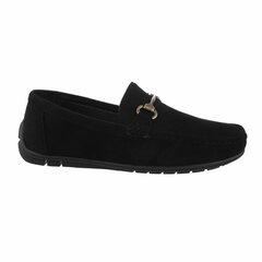 Мужская обувь, черная цена и информация | Мужские ботинки | hansapost.ee