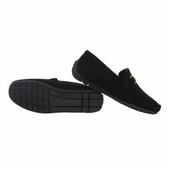 Мужская обувь, черная цена и информация | Мужские ботинки | hansapost.ee
