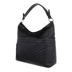 Женская сумка для отдыха, черная цена и информация | Женские сумки | hansapost.ee