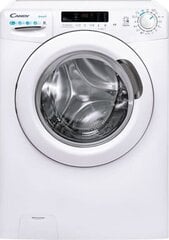 Washer - Dryer Candy CSWS 4852DWE/1-S 1400 rpm цена и информация | Стиральные машины | hansapost.ee