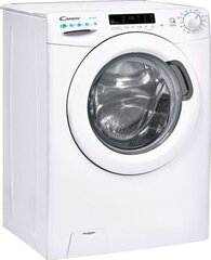 Washer - Dryer Candy CSWS 4852DWE/1-S 1400 rpm цена и информация | Стиральные машины | hansapost.ee