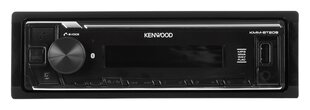 Kenwood KMM-BT209 hind ja info | Autoraadiod, multimeedia | hansapost.ee