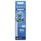 Oral-B EB20-4 Precision Clean Pro цена и информация | Elektriliste hambaharjade otsikud | hansapost.ee