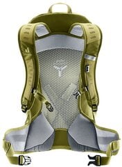 Туристический рюкзак Deuter AC Lite, зеленый цена и информация | Туристические, походные рюкзаки | hansapost.ee