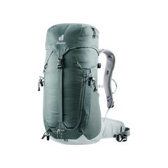 Рюкзак туристический Deuter Trail SL, зеленый цена и информация | Туристические, походные рюкзаки | hansapost.ee