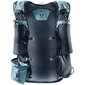 Sportlik seljakott Deuter Ascender 7 L, sinine hind ja info | Spordikotid ja seljakotid | hansapost.ee