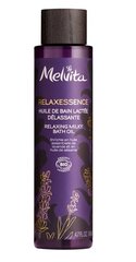 Dušiõli Melvita Relaxessence, 140 ml hind ja info | Dušigeelid, õlid | hansapost.ee