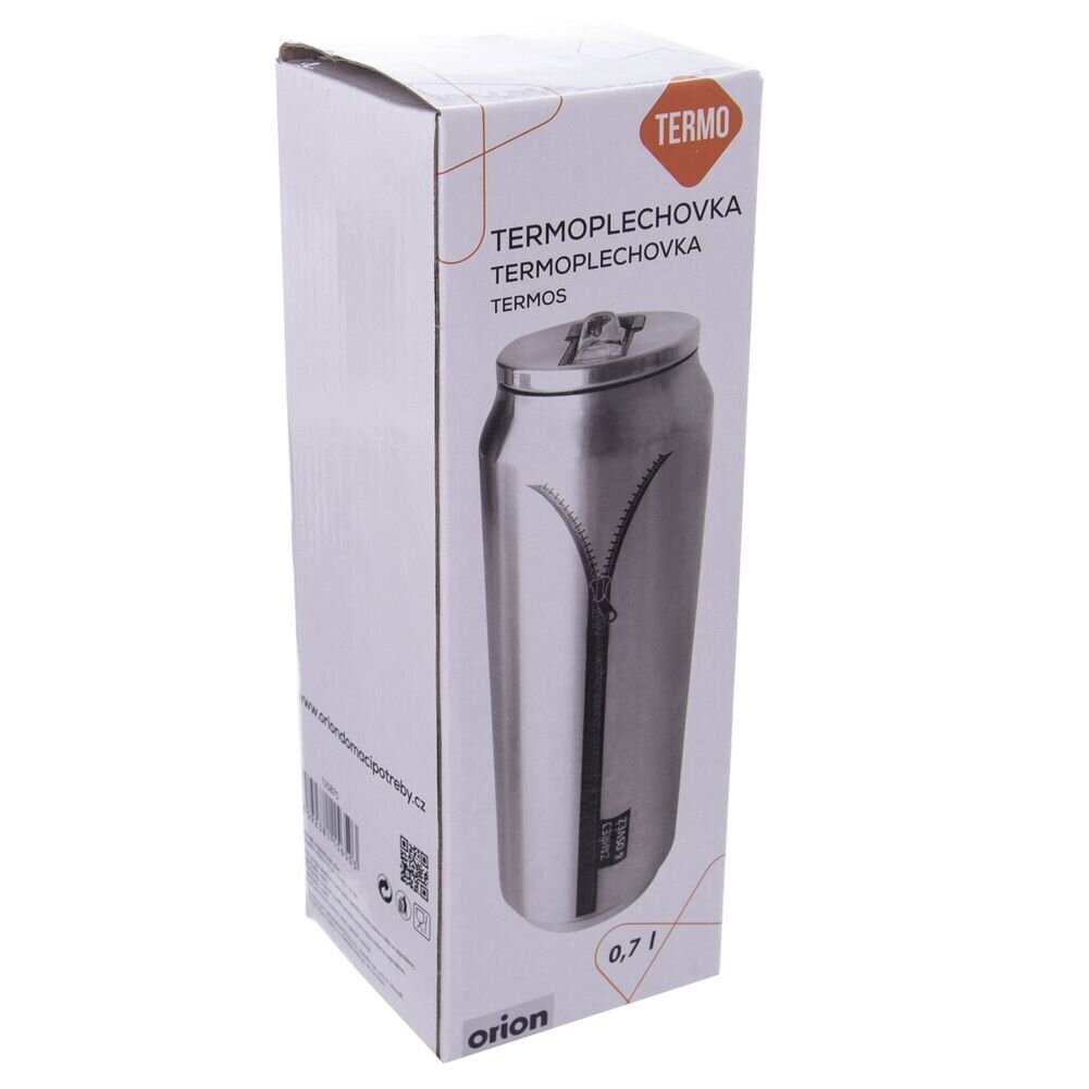 Orion termos, 700 ml hind ja info | Termosed ja termokruusid | hansapost.ee