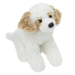 Plüüsist koer Smiki, 23 cm цена и информация | Мягкие игрушки | hansapost.ee