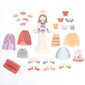 Magnetpusle Printsessi riidekapp Smiki hind ja info | Arendavad laste mänguasjad | hansapost.ee