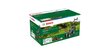 Akuga muruniiduk Bosch Universal Rotak 2x18V-37-550, 06008B9E00, akuga hind ja info | Muruniidukid | hansapost.ee