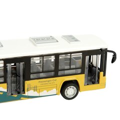 Valgus- ja heliefektidega autobuss Smiki цена и информация | Игрушки для мальчиков | hansapost.ee