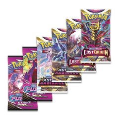 Mängukomplekt Pokemon TCG Origin Forme Dialga VStar Premium Collection hind ja info | Lauamängud ja mõistatused perele | hansapost.ee