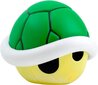 Nintendo Super Mario Green Shell Light Lamp with Sound hind ja info | Fännitooted mänguritele | hansapost.ee