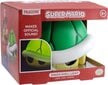 Nintendo Super Mario Green Shell Light Lamp with Sound hind ja info | Fännitooted mänguritele | hansapost.ee
