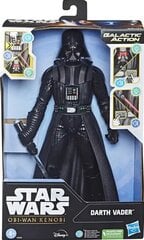 Фигурка Hasbro Star Wars Galactic Action Busby F5955 цена и информация | Игрушки для мальчиков | hansapost.ee