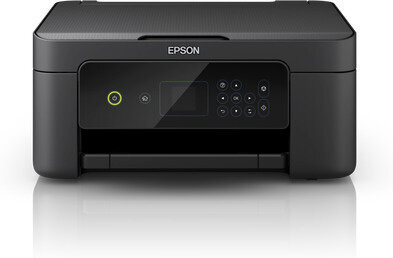 Epson Expression Home XP-3205, must hind ja info | Printerid | hansapost.ee