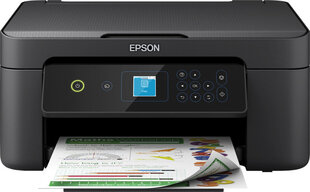 Epson Expression Home XP-3205, must цена и информация | Принтеры | hansapost.ee