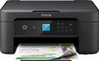 Epson Expression Home XP-3205, must цена и информация | Printerid | hansapost.ee