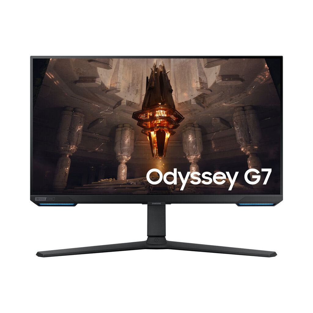 Samsung Odyssey hind ja info | Monitorid | hansapost.ee