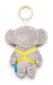 Rippkõristi koos närimisrõngaga Koala Taf Toys цена и информация | Beebide mänguasjad | hansapost.ee
