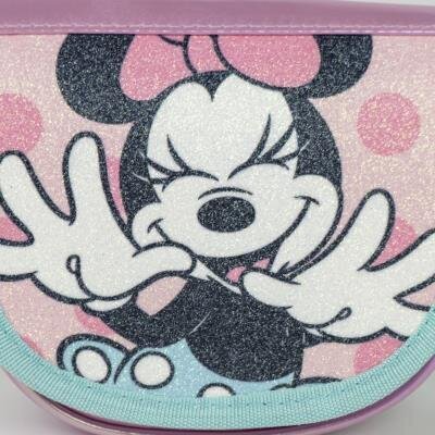 Käekott Fantasia Minnie Mouse (Minnie Hiir) hind ja info | Koolikotid ja seljakotid | hansapost.ee