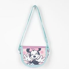 Käekott Fantasia Minnie Mouse (Minnie Hiir) hind ja info | Pole täpsustatud Koolitarvikud | hansapost.ee