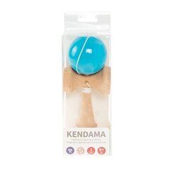 Klassikaline Jaapani mänguasi Kendama Smiki цена и информация | Настольные игры | hansapost.ee