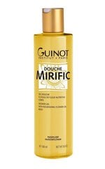 Питательный гель для душа Guinot Mirific Mirific Anti-Aging 300 мл цена и информация | Масла, гели для душа | hansapost.ee