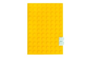 Märkmik Lego Smiki цена и информация | Бумага, тетради | hansapost.ee