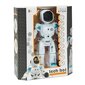 Interaktiivne kaugjuhitav robot Smiki Tech Bot цена и информация | Mänguasjad poistele | hansapost.ee