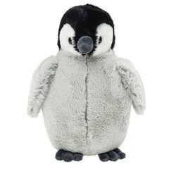 Plüüsist pingviin Smiki, 26 cm hind ja info | Pehmed mänguasjad ja kaisukad | hansapost.ee