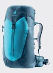 Matkaseljakott Deuter AC Lite 28 SL Lagoon-Atlanic, sinine hind ja info | Matkakotid ja reisikotid | hansapost.ee