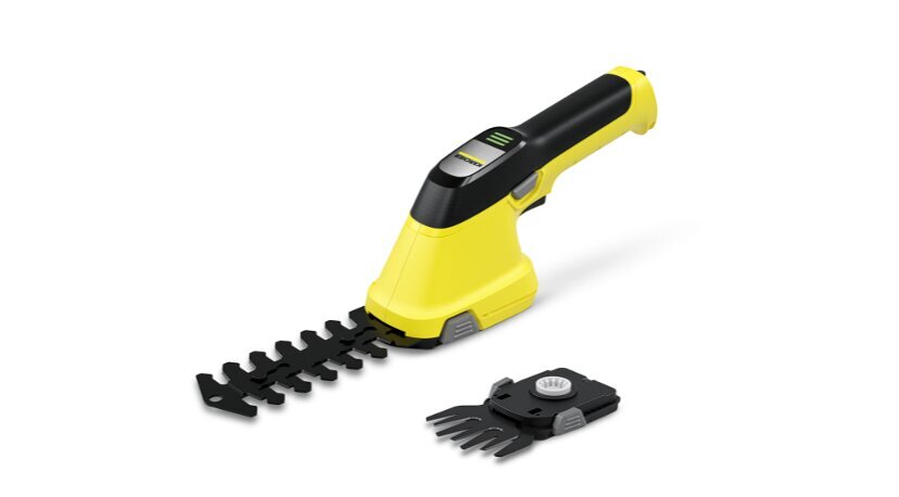 Hekikäärid Karcher GSH 2 цена и информация | Hekilõikurid ja võsalõikurid | hansapost.ee