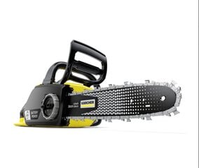 Karcheri akutoitega mootorsaag CNS 18-30 + Starter kit 18/25 цена и информация | Цепные пилы | hansapost.ee