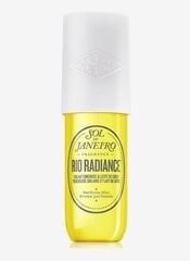 Keha udu Sol de Janeiro Cheirosa 87 Rio Radiance, 90 ml price and information | Kehakreemid, kehaõlid ja losjoonid | hansapost.ee