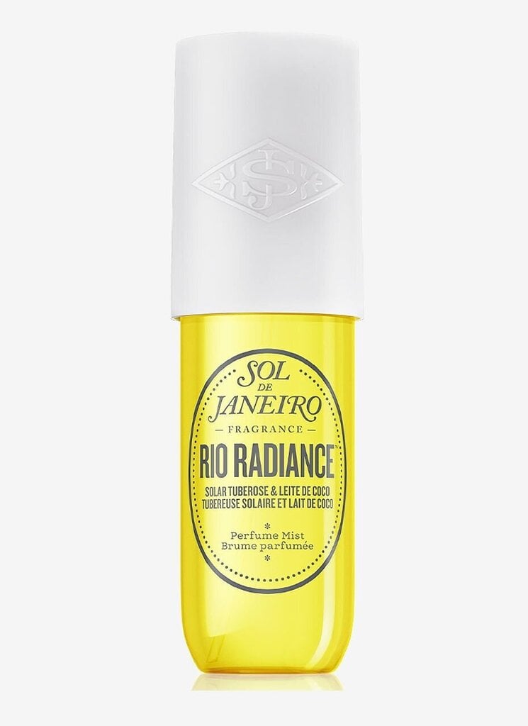 Keha udu Sol de Janeiro Cheirosa 87 Rio Radiance, 90 ml hind ja info | Kehakreemid, kehaõlid ja losjoonid | hansapost.ee